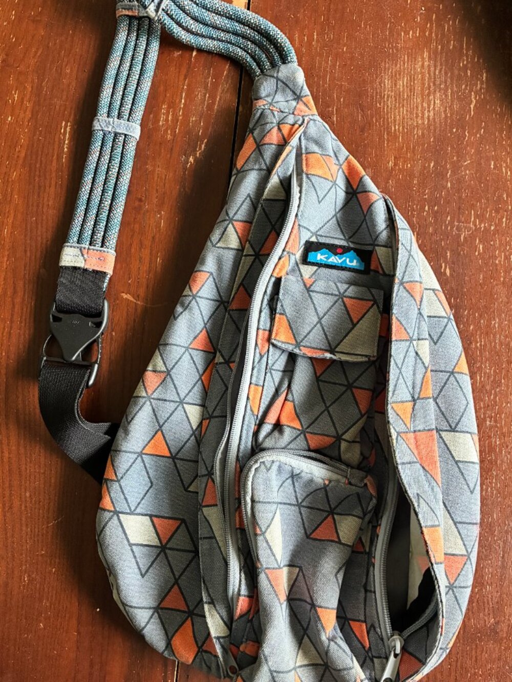 Kavu Sling Bag